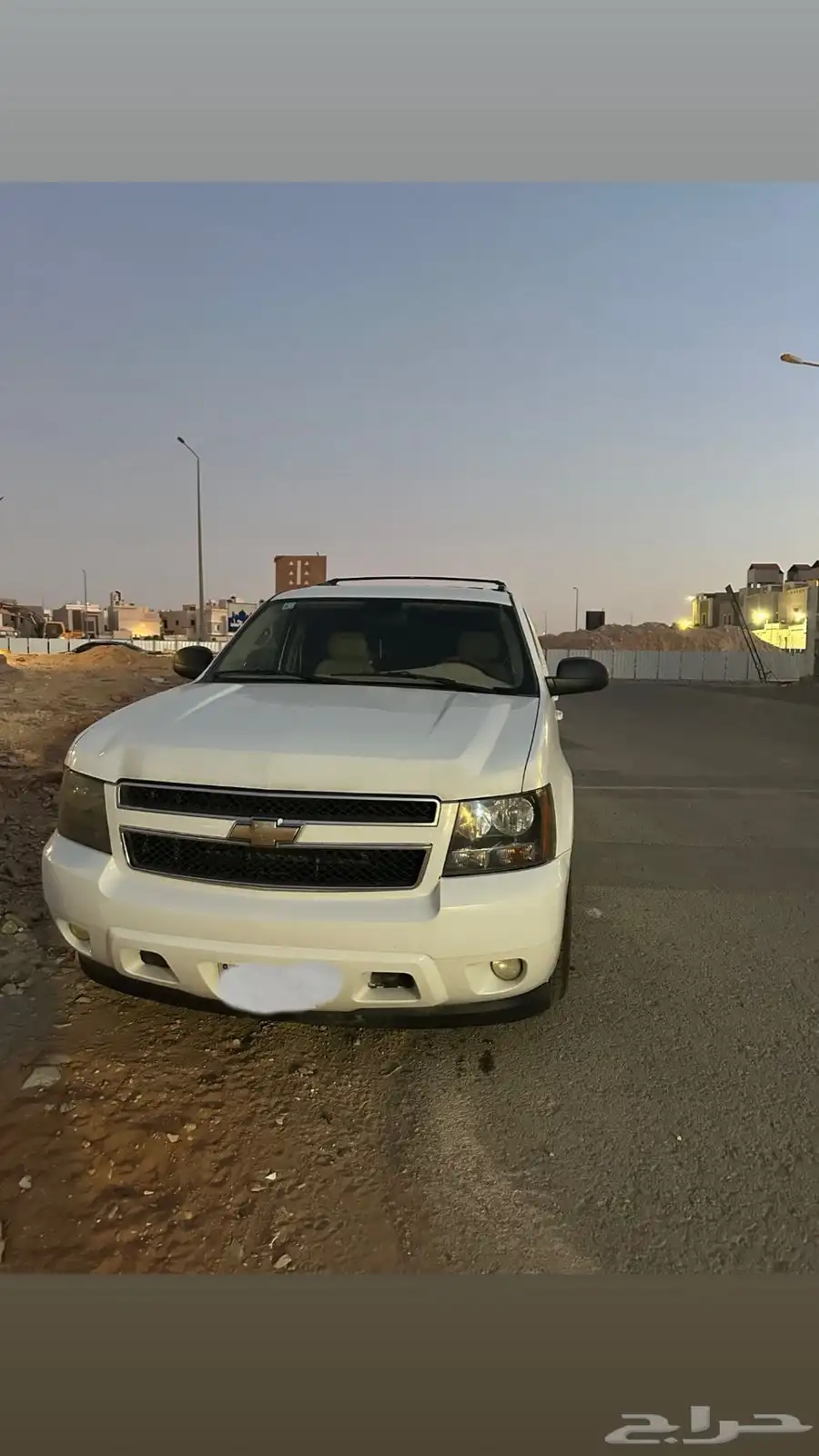 جمس تاهو شاص قصير 2010 0