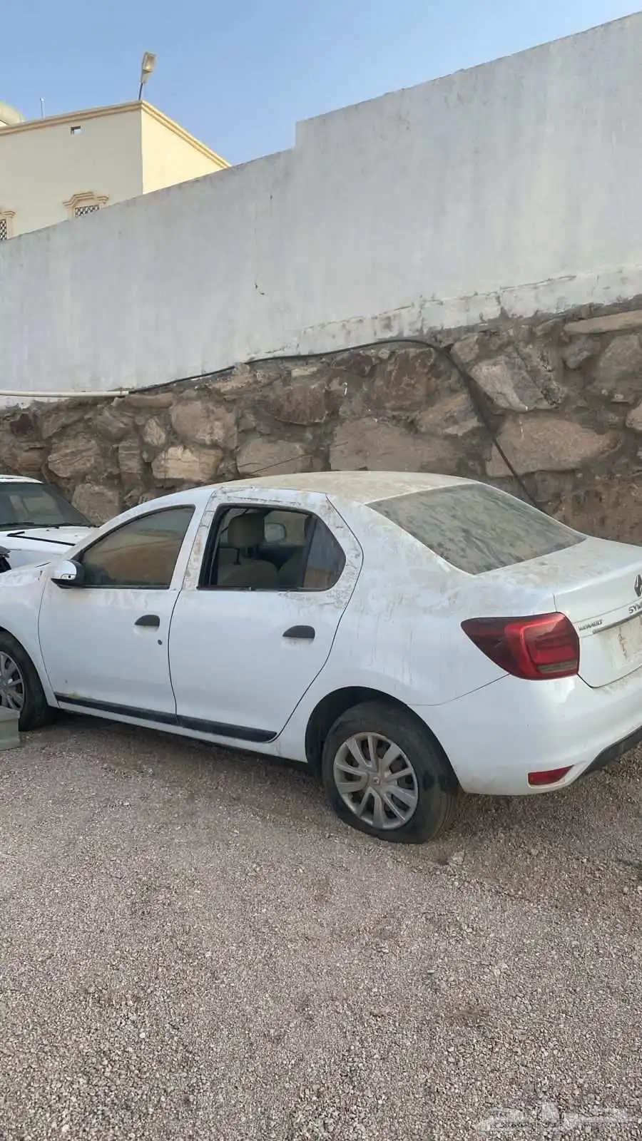 تشليح قطع غيار رينو 2019 0