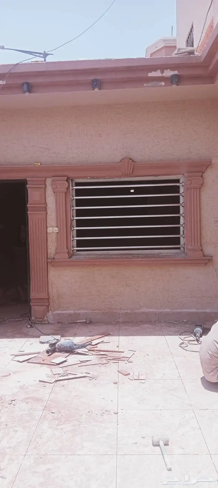 حداد ابواب دربذين حلو 2