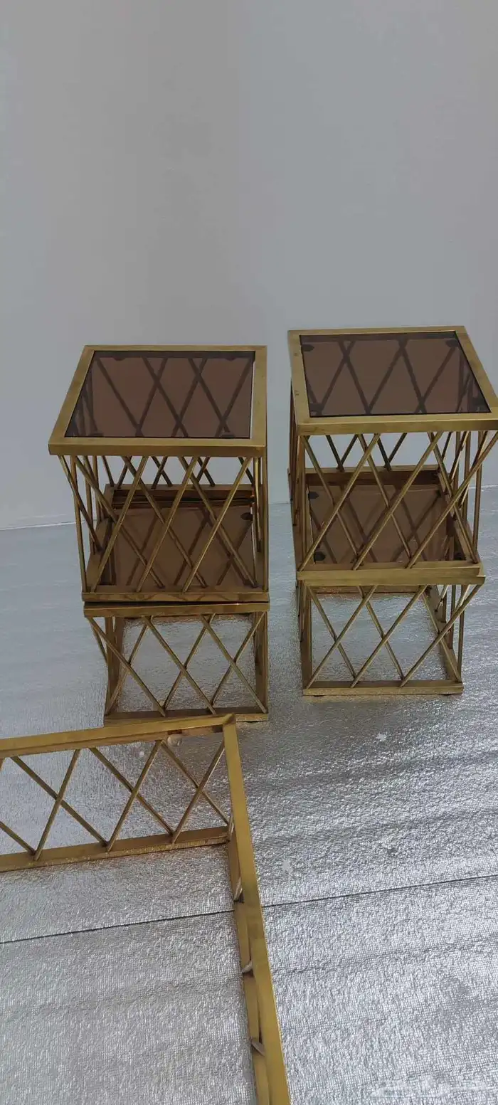 طاولة مجلس أرضي 2