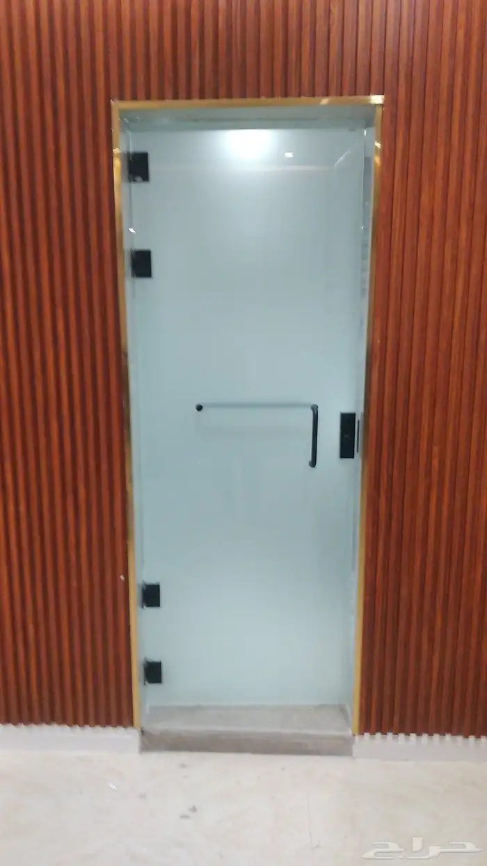 زجاج سيكريت 4