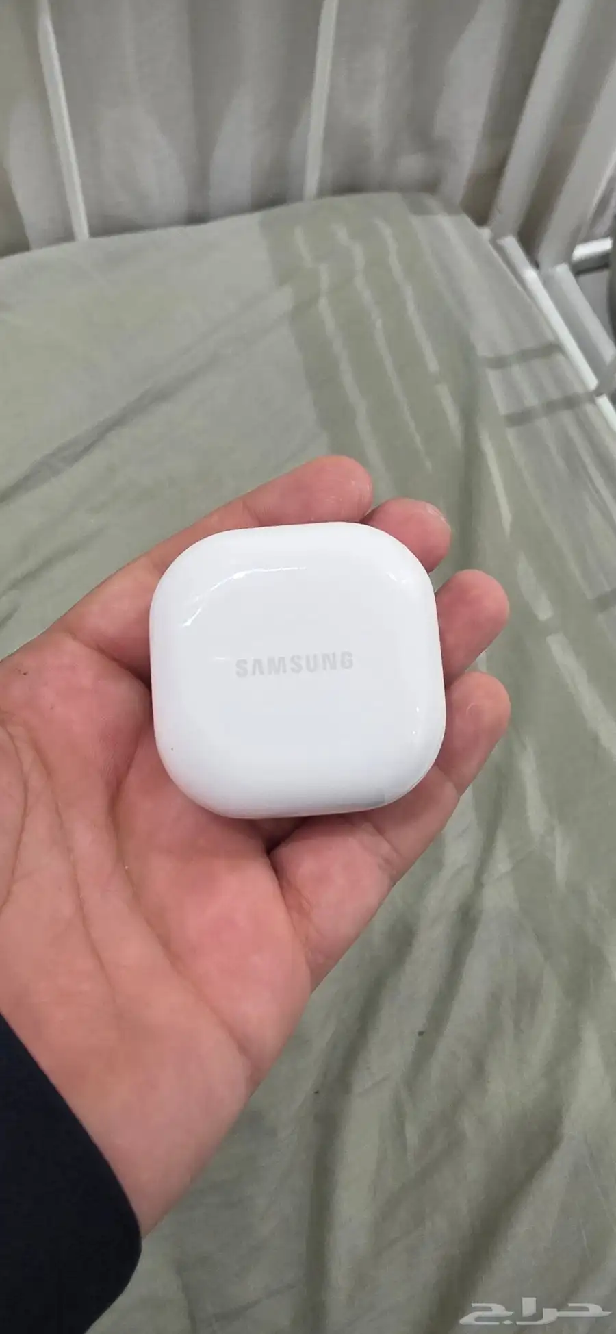 Samsung galaxy FE 0