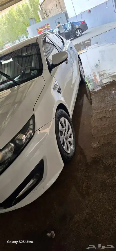 اوبتيما 2011 نظيييف ممشي 220 6