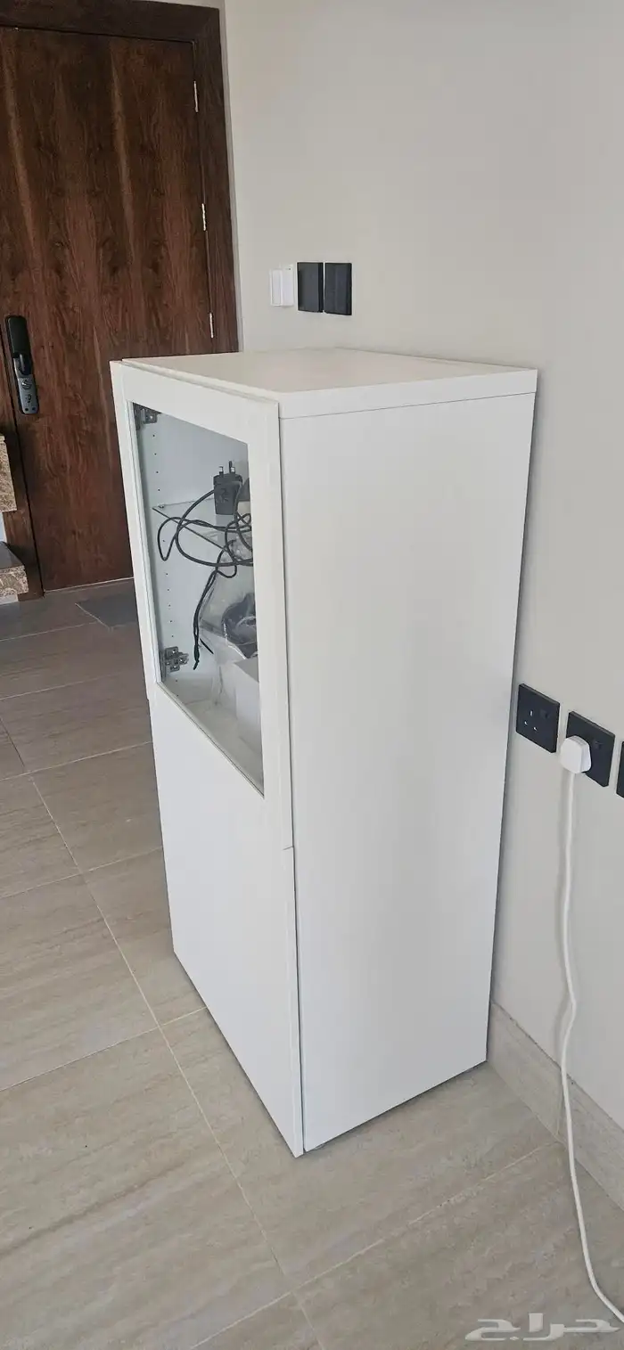 IKEA like new book shelf 1