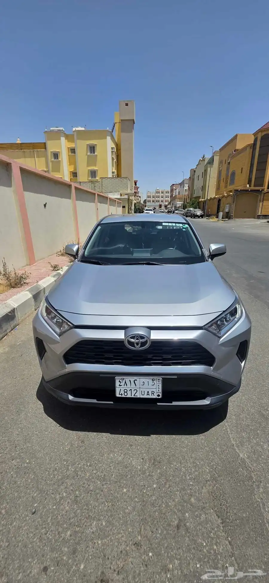 راف فور22 دبل 0