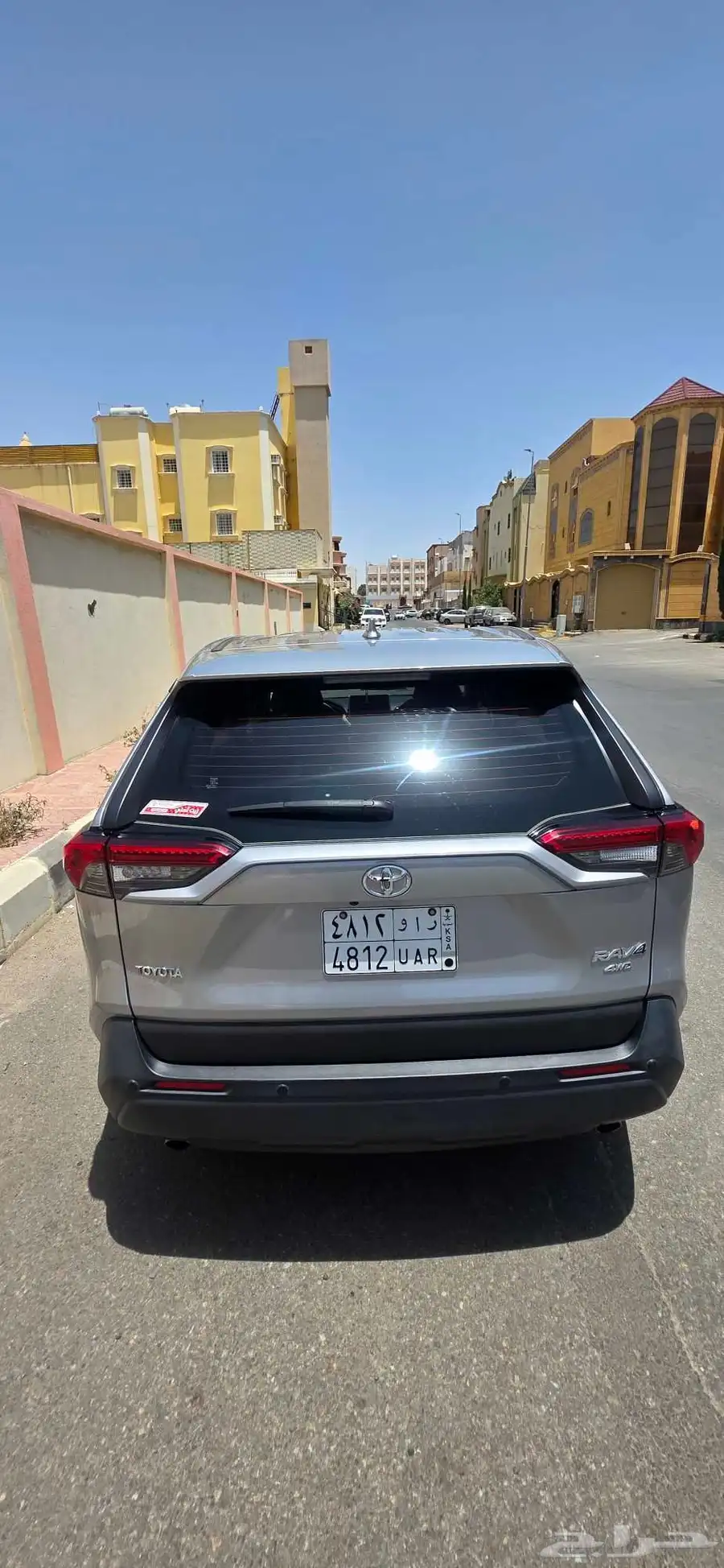 راف فور22 دبل 13