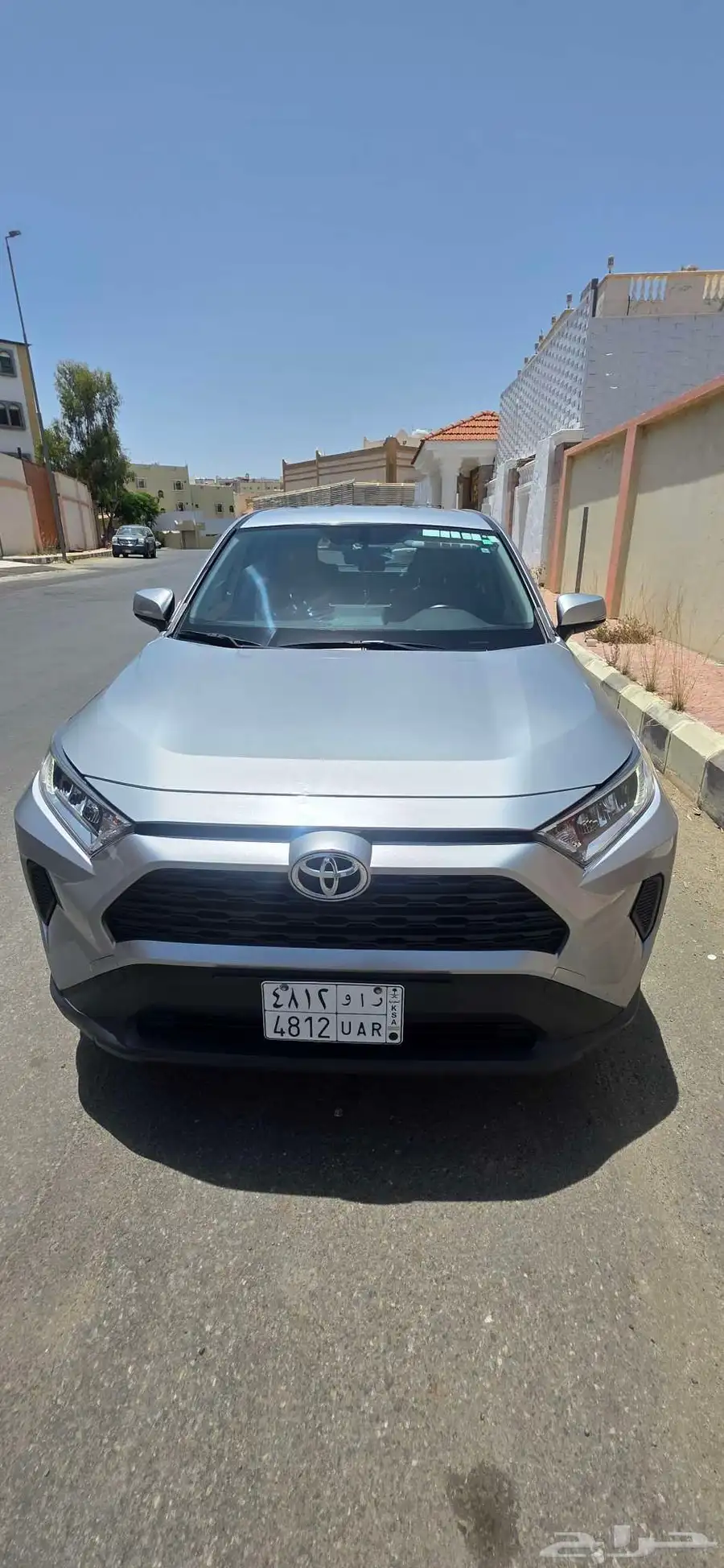 راف فور22 دبل 16