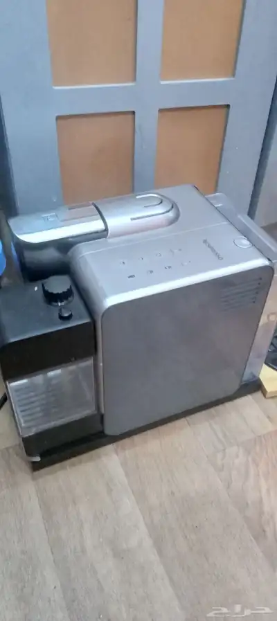 ماكينه نسبرسو 3