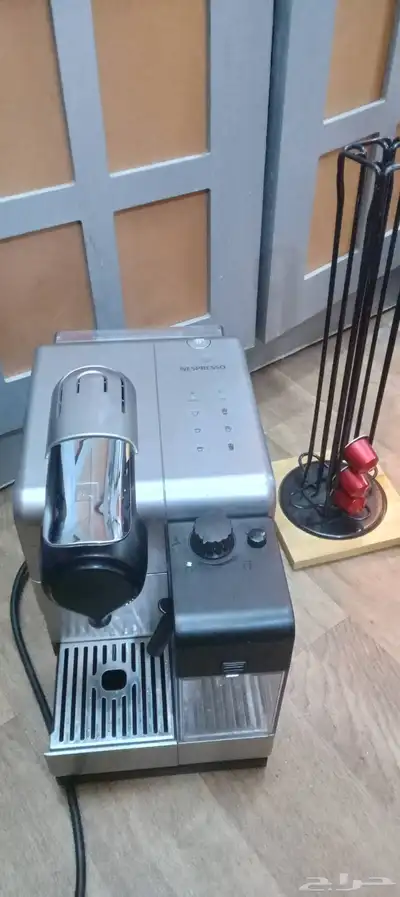 ماكينه نسبرسو 0