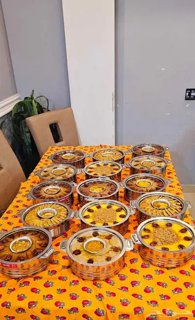 طبخ منزلي اكلات شعبيه جنوبيه مطبخ ام عبد الله 7