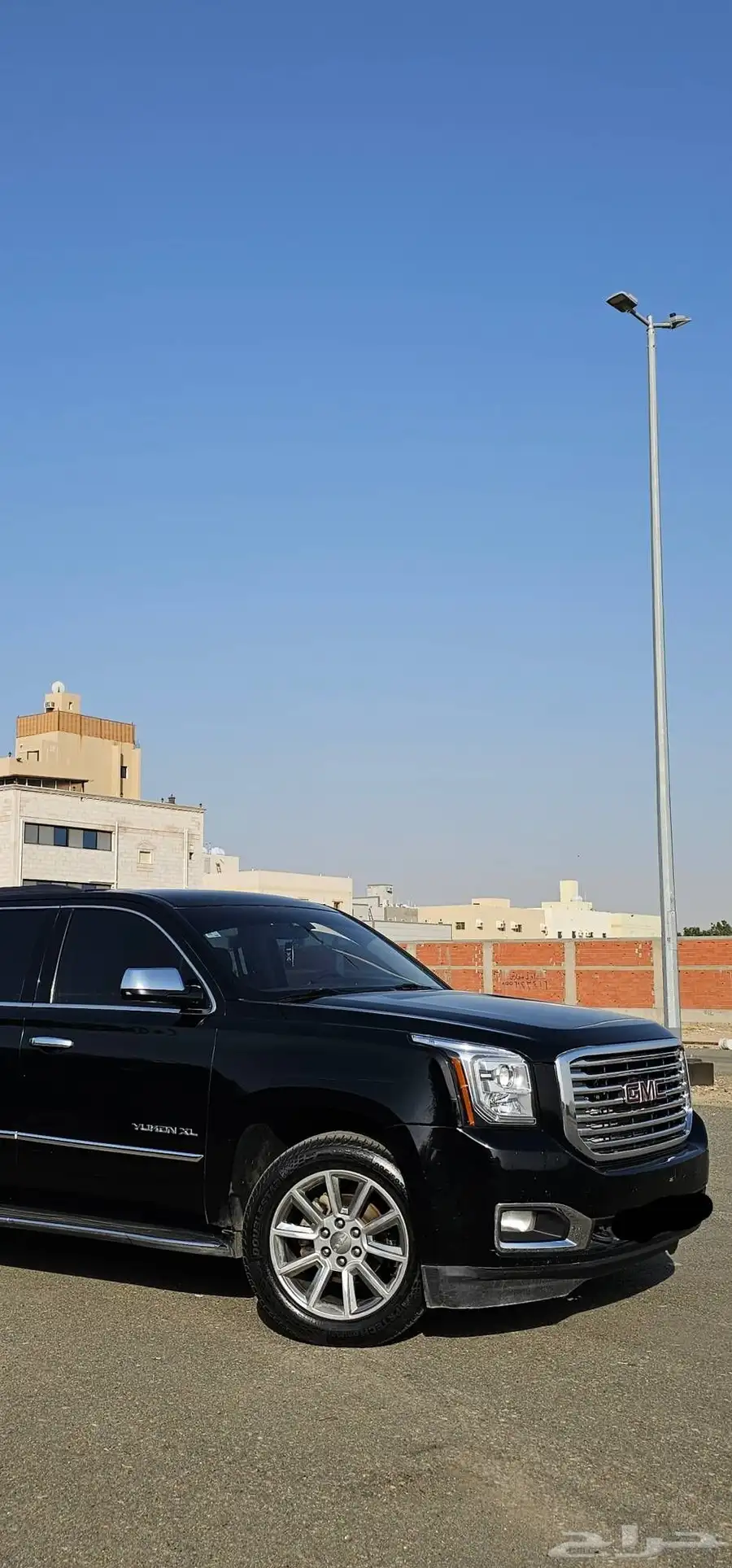 يوكن xl 2016 3