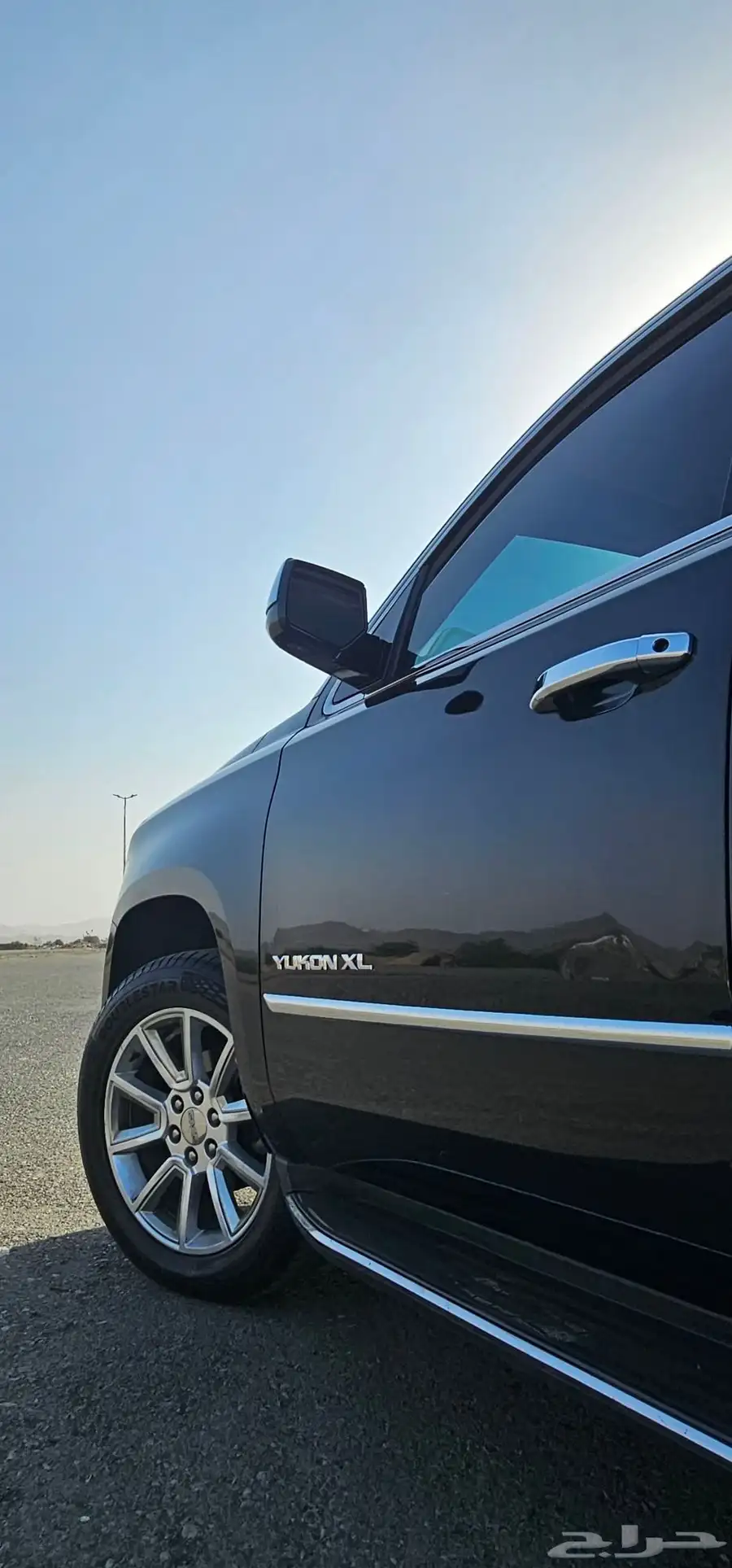 يوكن xl 2016 6