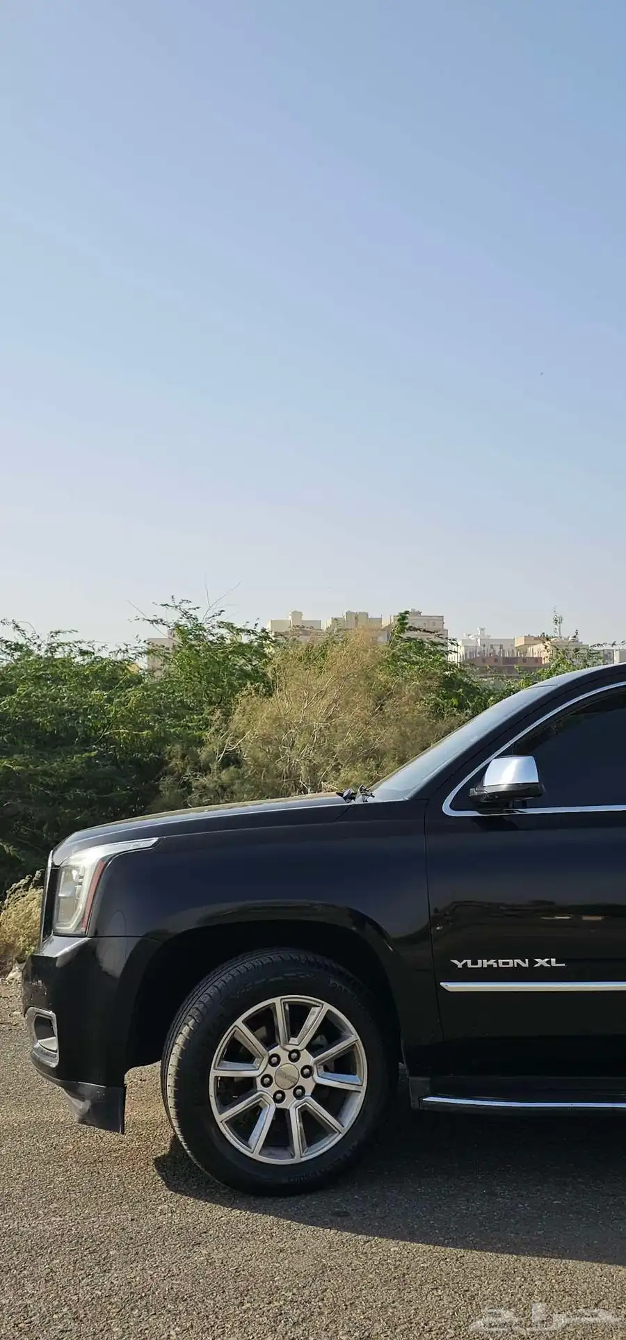 يوكن xl 2016 8