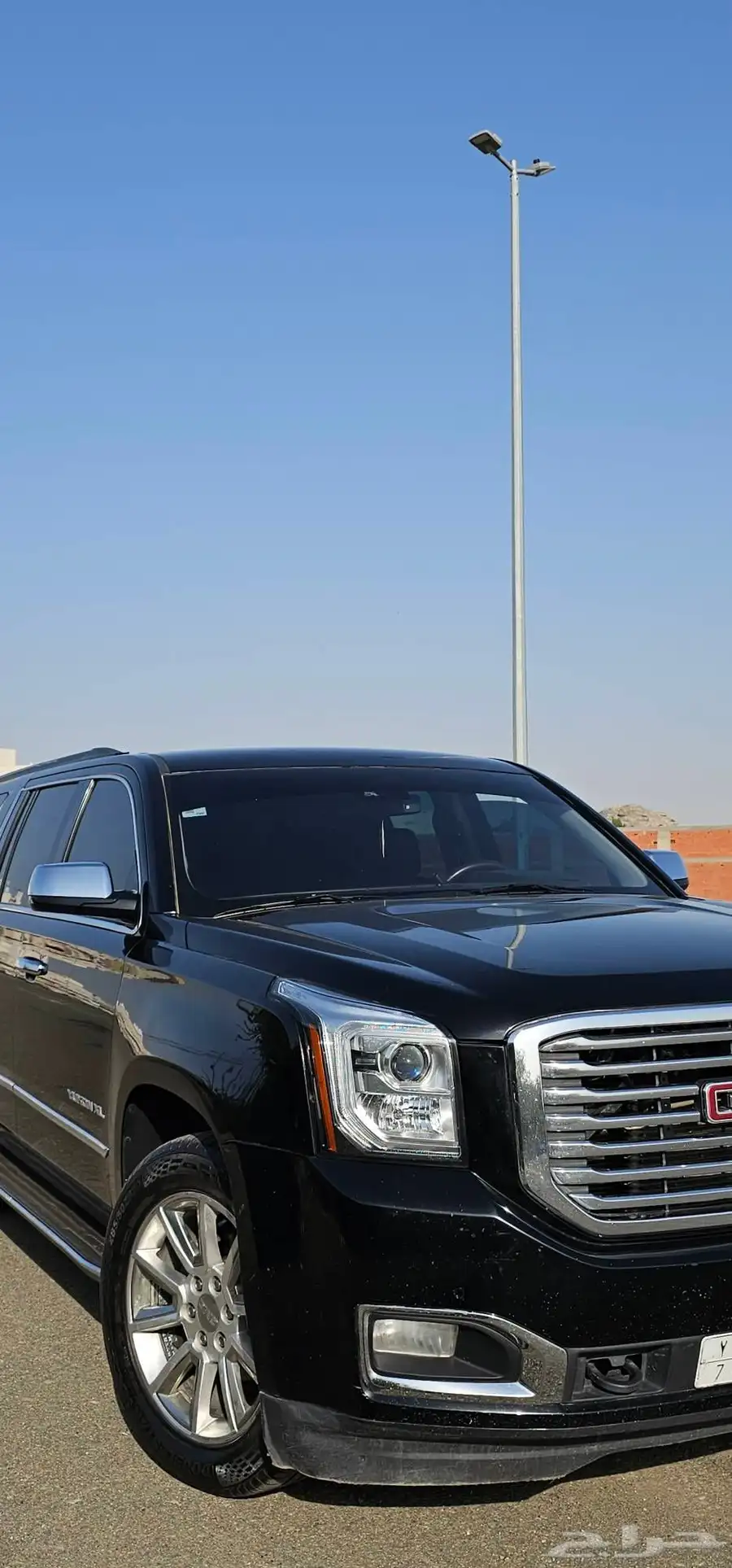 يوكن xl 2016 9