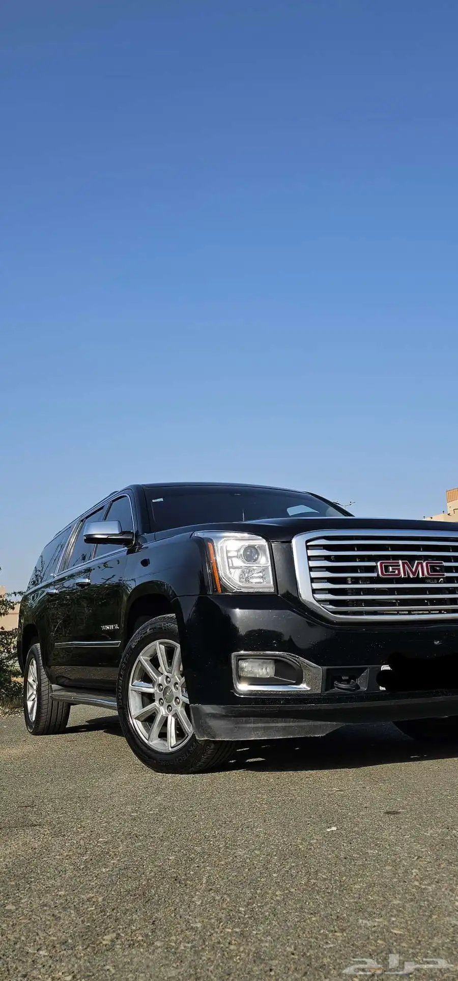 يوكن xl 2016 0