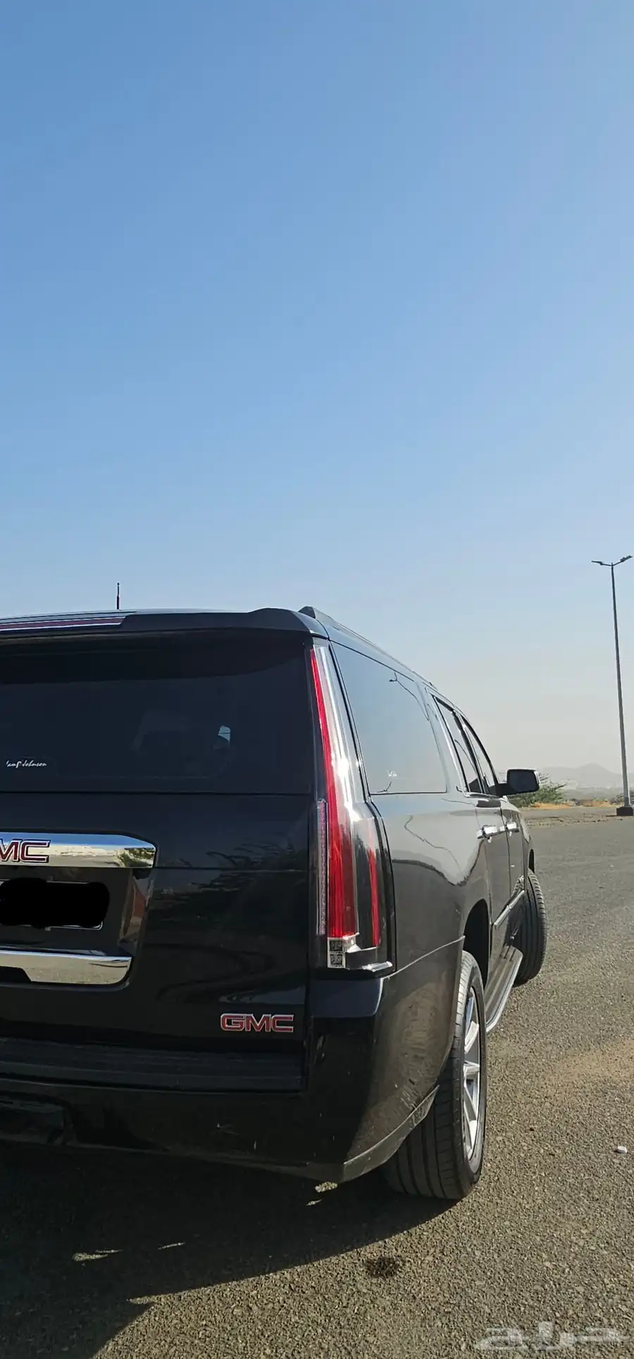 يوكن xl 2016 4