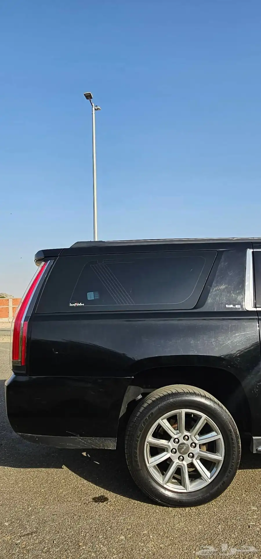 يوكن xl 2016 5