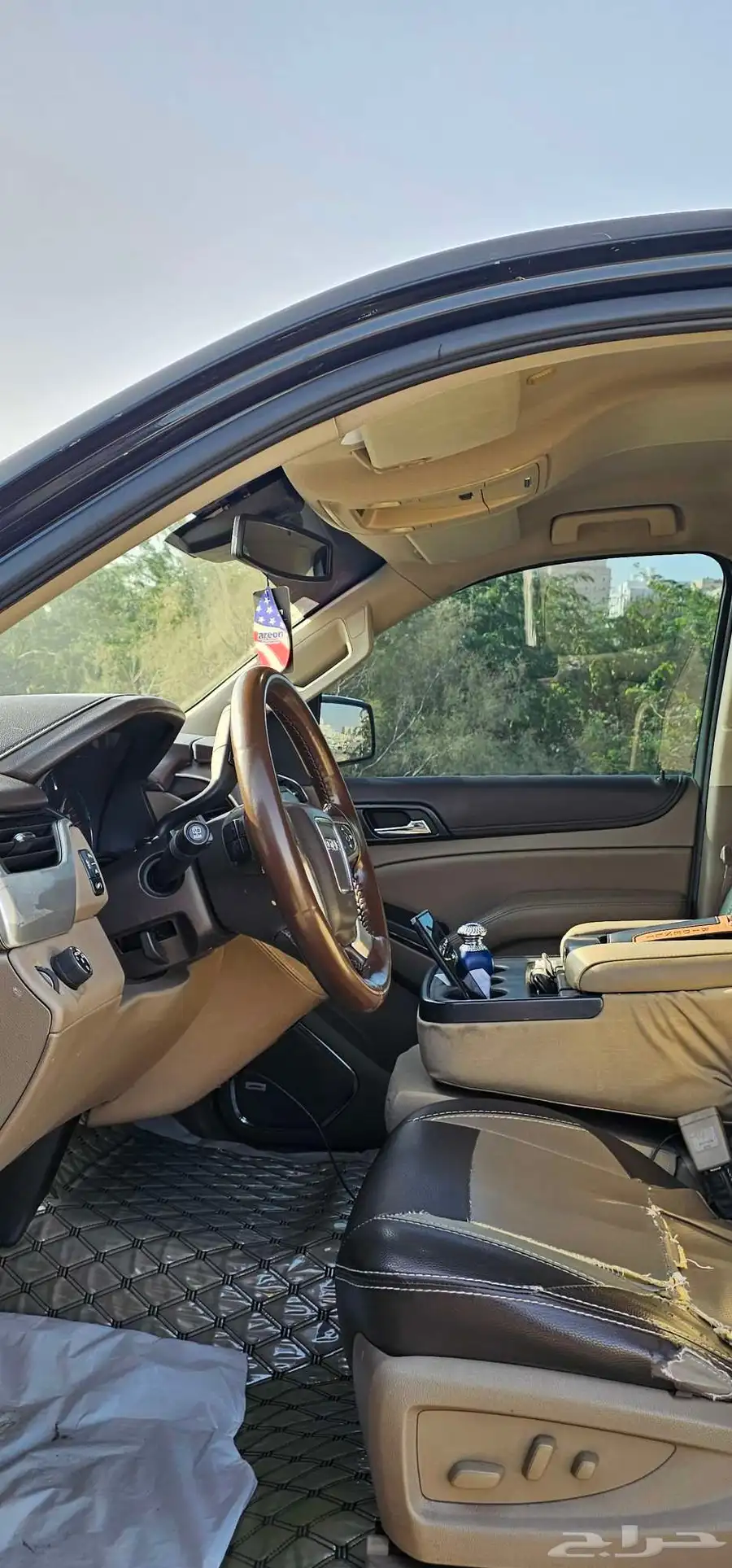 يوكن xl 2016 12