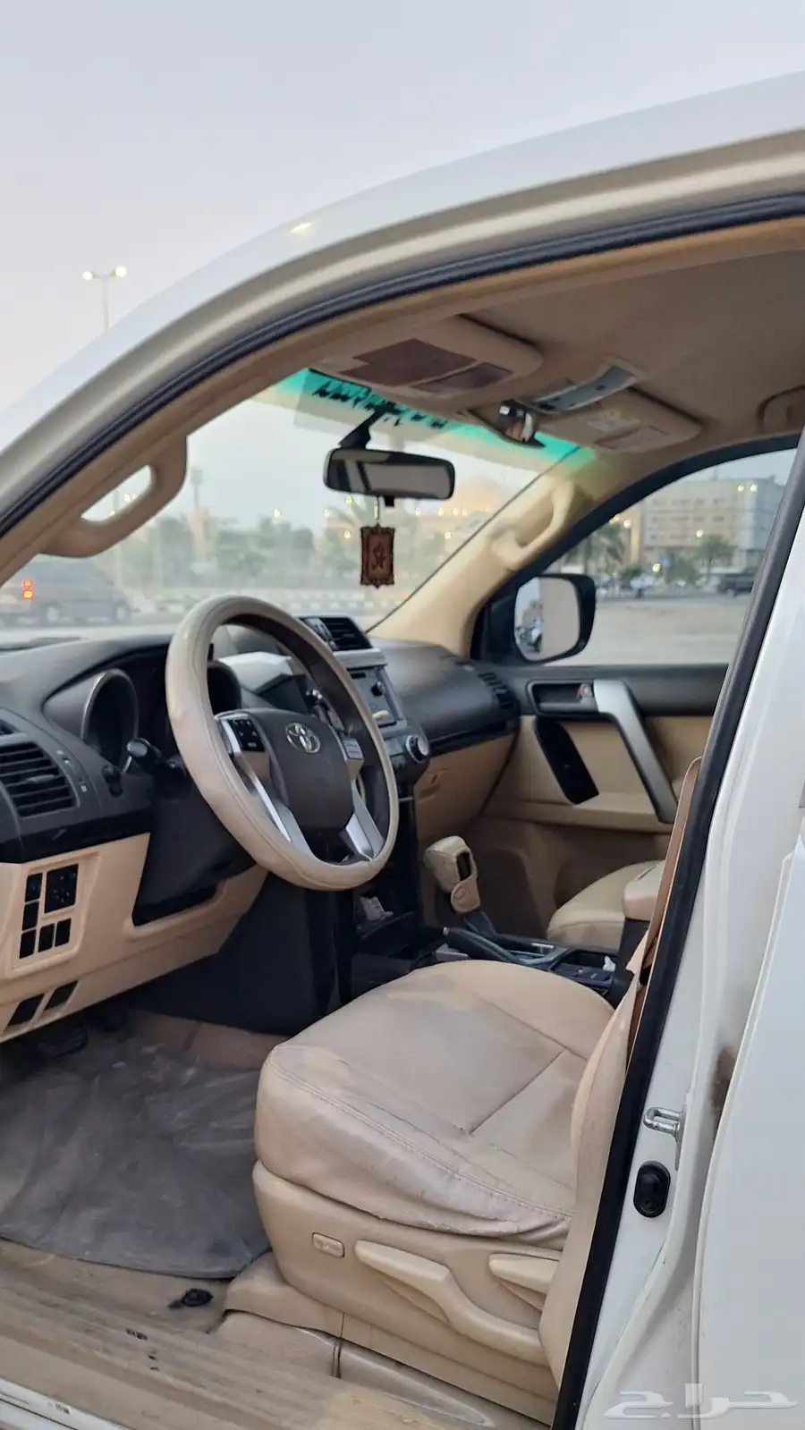 2014 Toyota Prado TXL 0