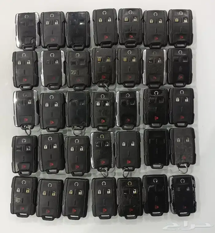 محل مفاتيح السلي محل مفاتيح حي السلي نسخ مفتاح سياره ضايع 0