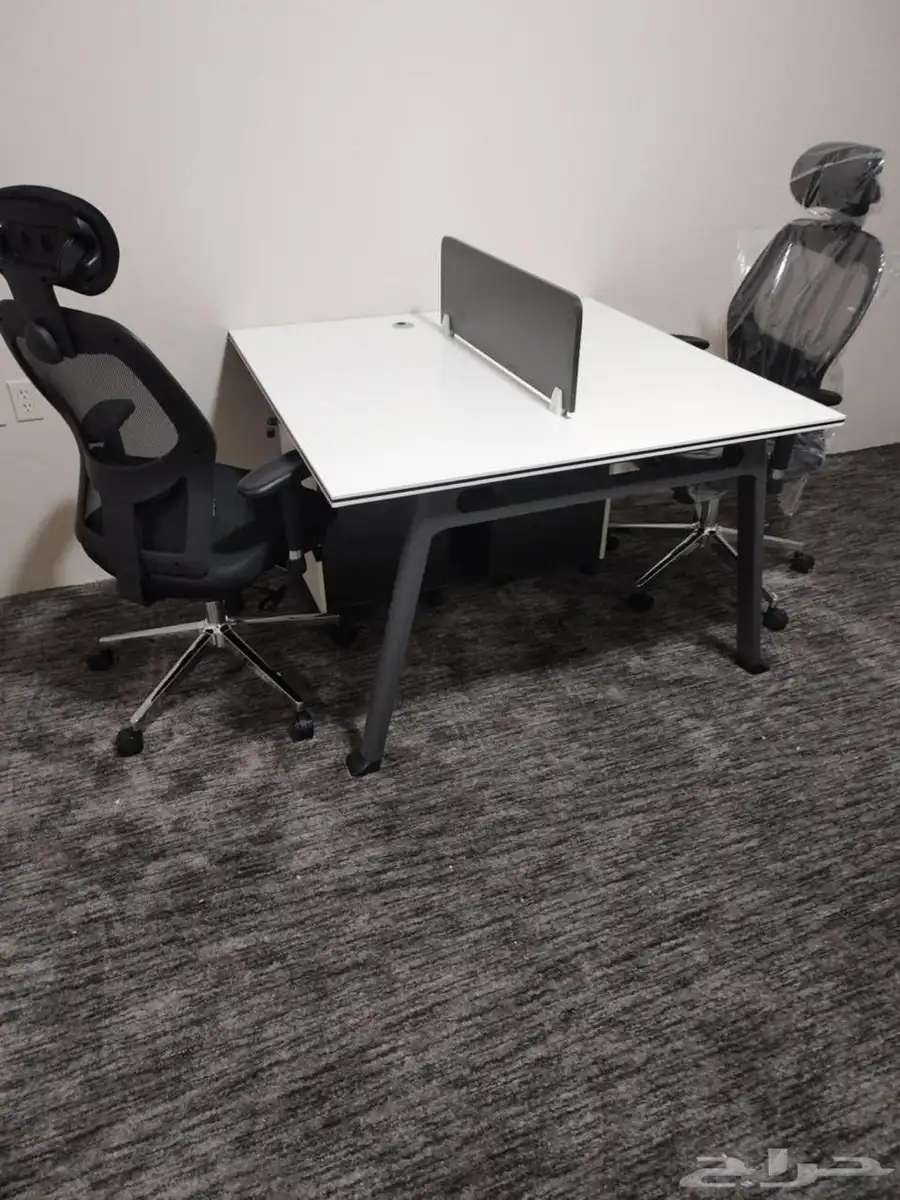 وحدات عمل Workstation 4
