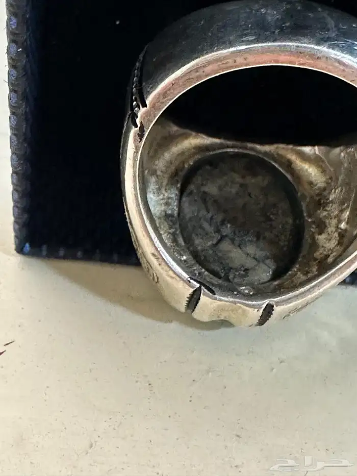 خاتم فيروز 2