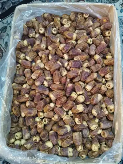تمر للبيع 0