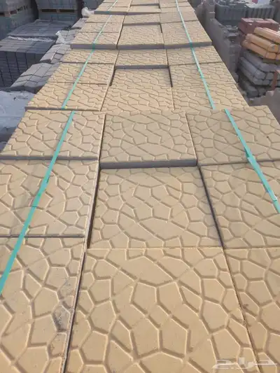جميع المواد الاسمنتية 3