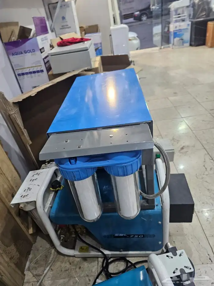 ضباب ورذاذ 7