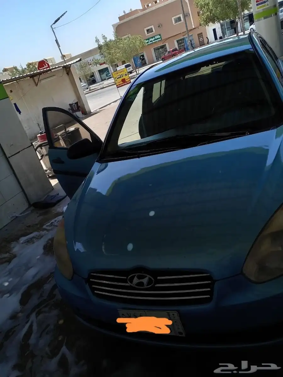 اكسنت 2007 0