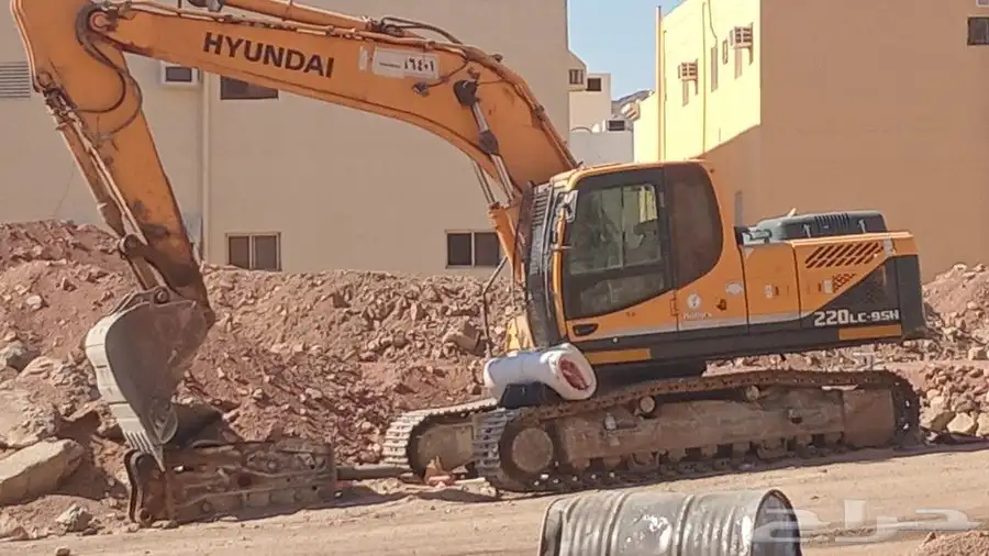 بكلين للايجار 0