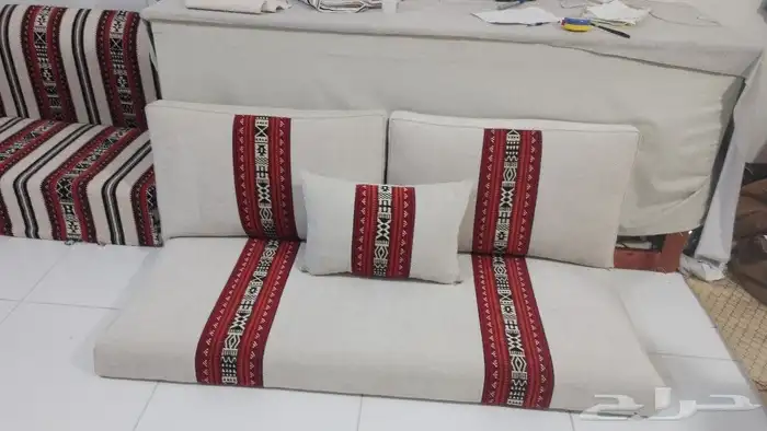 تفصيل جلسات ارضيه و جلسات خارجيه و ستاير و  نب تنجيد 6
