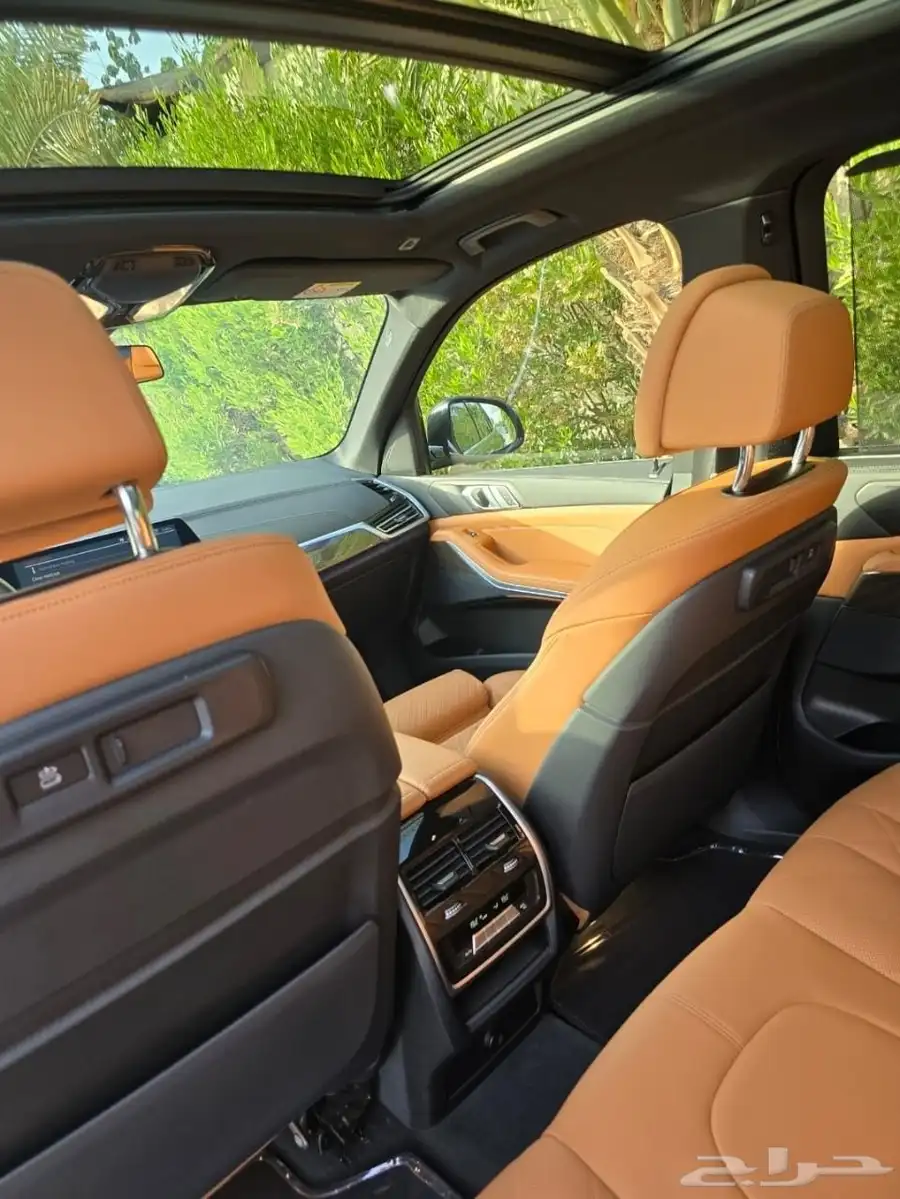 BMW X5 2023 8