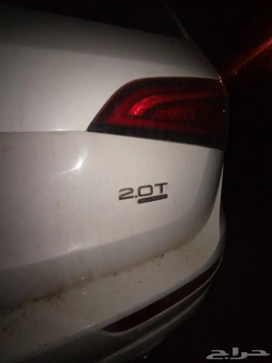اودي Q5 2014 3