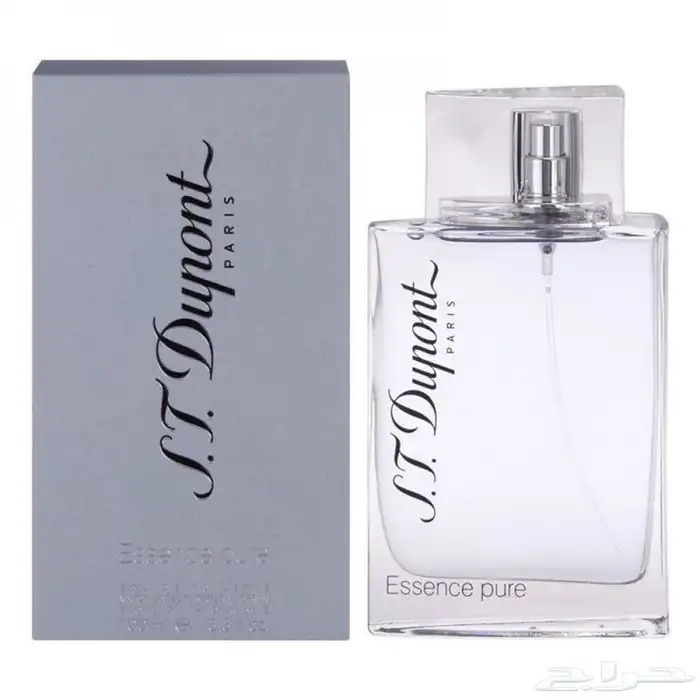 عطر من ديبون 0