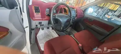 هايلوكس 2007 8