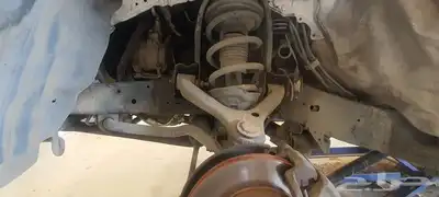 هايلوكس 2007 9