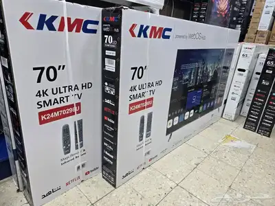 جديدة حديثة شاشه 70 بوصه ريموتين ماوس 0