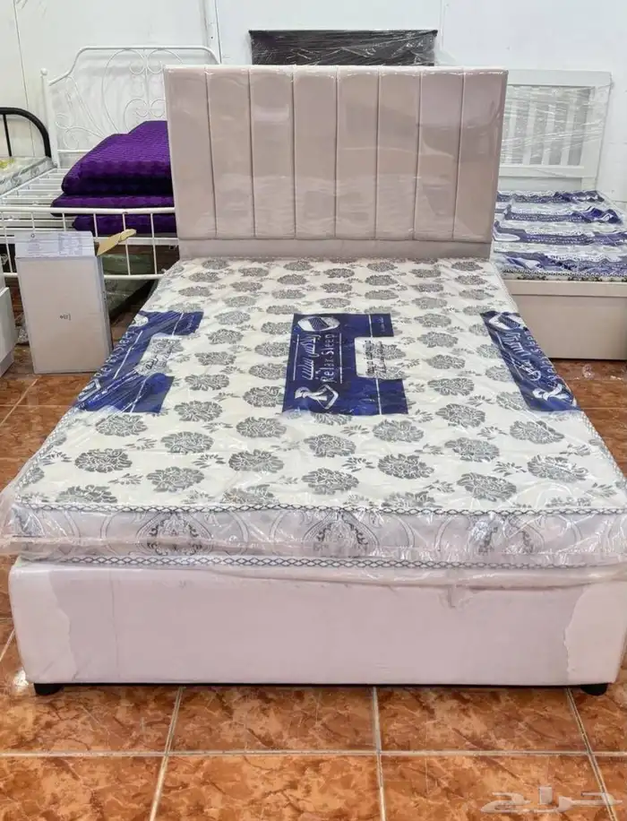 سرير و مراتب 12