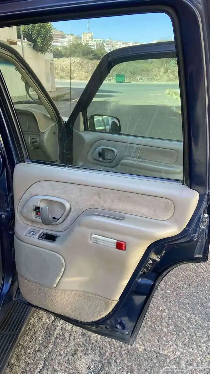 جمس يوكن موديل 1999 32