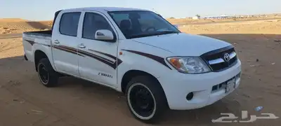 هايلوكس 2007 0