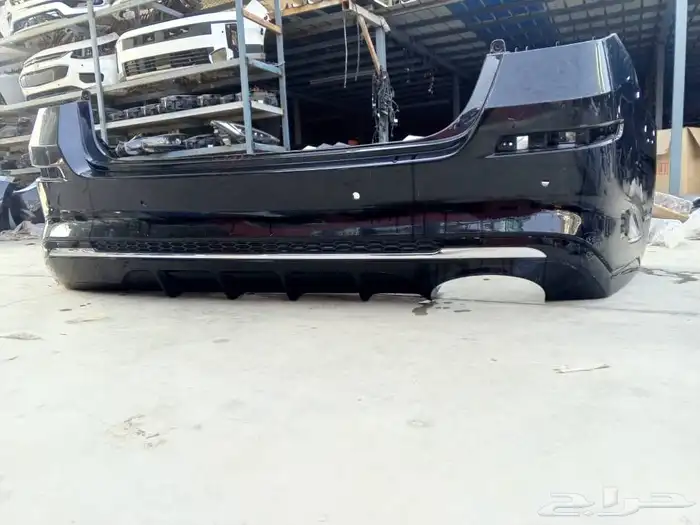 صدام خلفي اوبتيماء 2019  2020 1