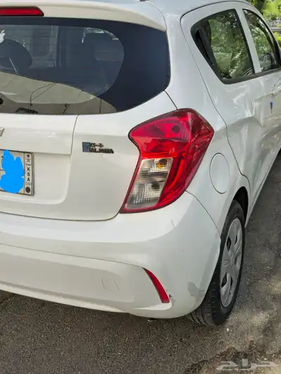 شفروليه سبارك 2020 2