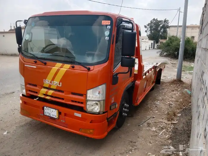 سطحة ابو ريش داخلي وخارجي 24 0