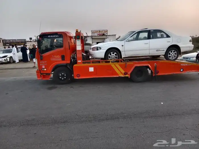 سطحة ابو ريش داخلي وخارجي 24 5