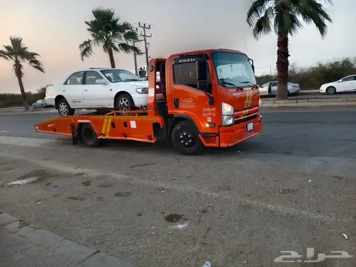 سطحة ابو ريش داخلي وخارجي 24 2