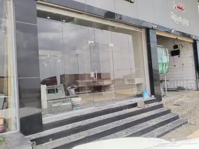 الزجاج السكريت والالمنيوم ابواب شبابيك شتر استركشر 5