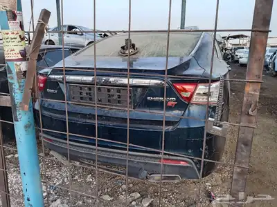 تشليح قطع غيار سيارات جيلي إمجراند موديل 2018 0