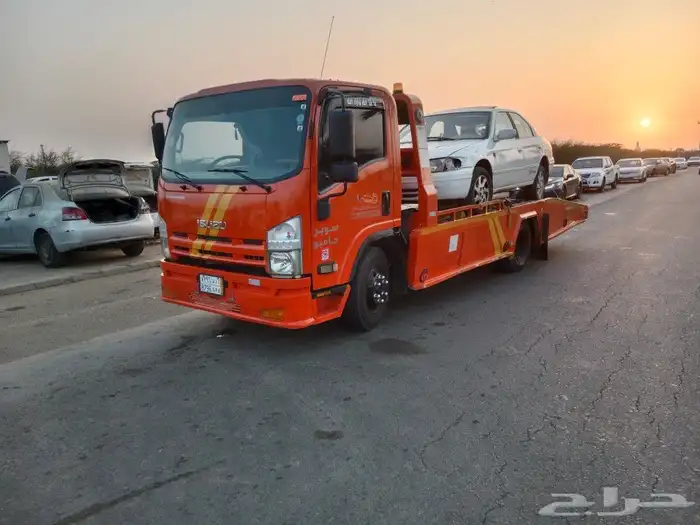 سطحة ابو ريش داخلي وخارجي 24 3