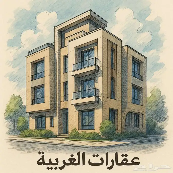 للبيع عمارة سكنية بالخالدية- القنفذة 0